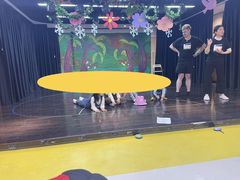 -卓美LAMDA戏剧演讲与培训中心(亚运村店)