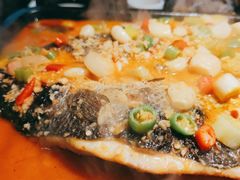 -里岛烤鱼(东港凯虹广场店)