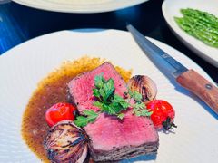 -Nord Grill&Bar Highland诺德西餐(深圳欢乐海岸店)