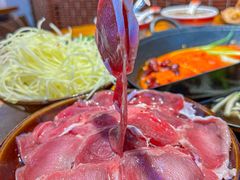 -木货街重庆老火锅(流塘店)