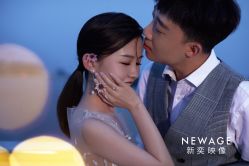 -新奕映像摄影机构