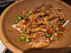 -三杯赤運·中式小酒馆(所城里店)