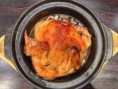 -百年家风·老馆子(东风店)