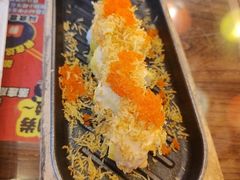 -桃太郎寿司料理(南坪店)
