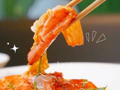 -1937青岛老味道·海肠捞饭·青岛菜(大鲍岛栈桥店)