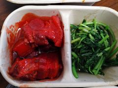 -吴门人家·苏宴宫廷菜(拙政园店)