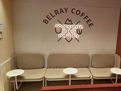 -贝瑞咖啡(深圳机场店)