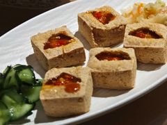 -隅乐胡椒虾·台湾菜·团建(皇岗店)