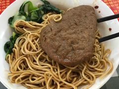 -辣肉面大王(天平路店)
