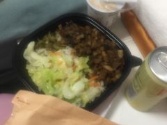 -永和大王(浦东南路店)