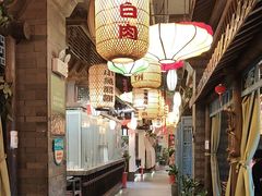 -永安水煮活鱼·仪征土菜院子