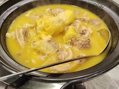 -九龙茶记·粤式餐厅融合菜(鹭江店)
