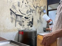-桥里桥烧饼铺