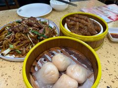 -美荣大排档·粉店