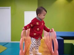 -乐融婴幼儿成长中心(四季青校区)