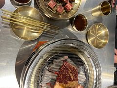-本炙炭烤·蒲烧活鳗料理店(金沙洲店)