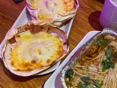 -本色.小马哥烧烤(五一路总店)