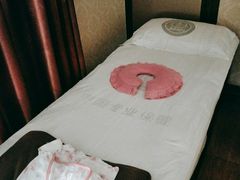 -若石足道SPA 连锁(丹东街店)