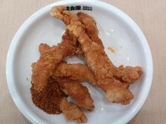 -蒙自源米线大王(普宁广场店)