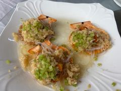 -众味海鲜大排档·活海鲜·潮汕味(南澳店)