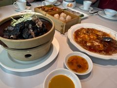 -粤财皇冠假日酒店·彩华轩中餐厅