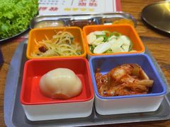 -名扬烤肉(起源店)