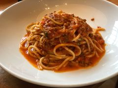 经典肉酱意粉-君悦酒店·La Terrazza意合園·意式风味