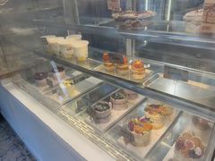 -ZOZO's昌左左精致甜品设计(新北店)