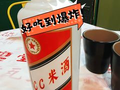 -堂瓦里·33年传统赣菜(第一街区店)