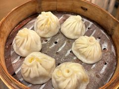 -南翔馒头店(豫园店)