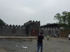 -云幽谷旅游区
