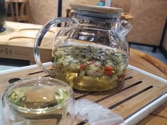 -如轩·海鲜砂锅粥·潮汕菜(南城店)
