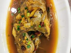 -金海湾海鲜排档(朱家尖店)