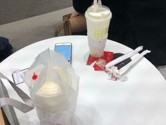 -奈雪的茶(市百一店)