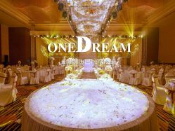 -上海虹桥锦江大酒店·宴会厅