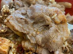 -食其家·牛丼咖喱(金桥国际店)