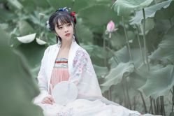 -八角古风摄影