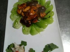 -马学武手抓美食(下南关总店)