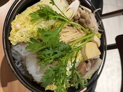 -森味花园·日本料理(伊藤洋华堂亚运村店)