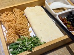 -大张烙馍村·美食地标(泉山店)