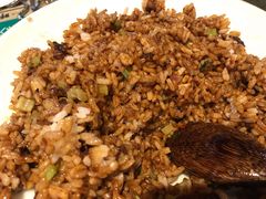 绿茶炒饭-绿茶餐厅(成都大悦城店)