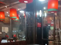 -陈府大宅门成都火锅·手切鲜肉(太原街店)