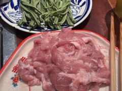 -袁山山重庆火锅(丈八北路店)