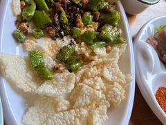 -小厨子私房菜·云南美食店