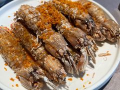 -徐记海鲜(曲江南湖店)