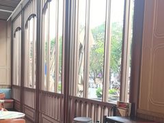 -新世界餐厅(万达店)