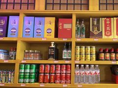 -巢爷老味(东方红店)