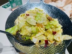 -绿草地·湘菜(悦方ID mall店)