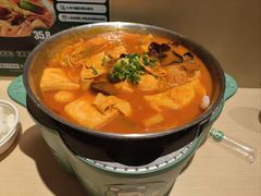 -桃娘下饭小火锅(东方新天地店)