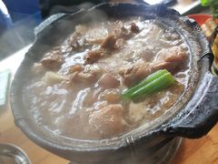 -范贤光鸡公煲(平乐园总店)